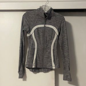 Lululemon define jacket